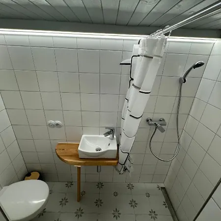 Samostatny Dum Se Zahradou 펜션