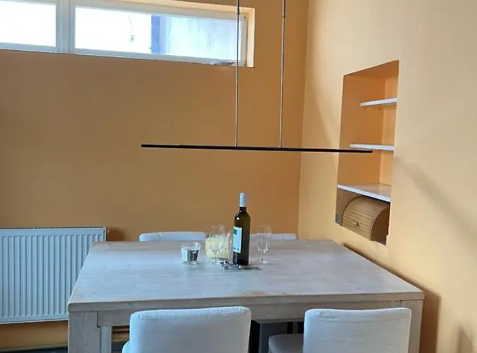 Prázdninový dům Samostatny Dum Se Zahradou *