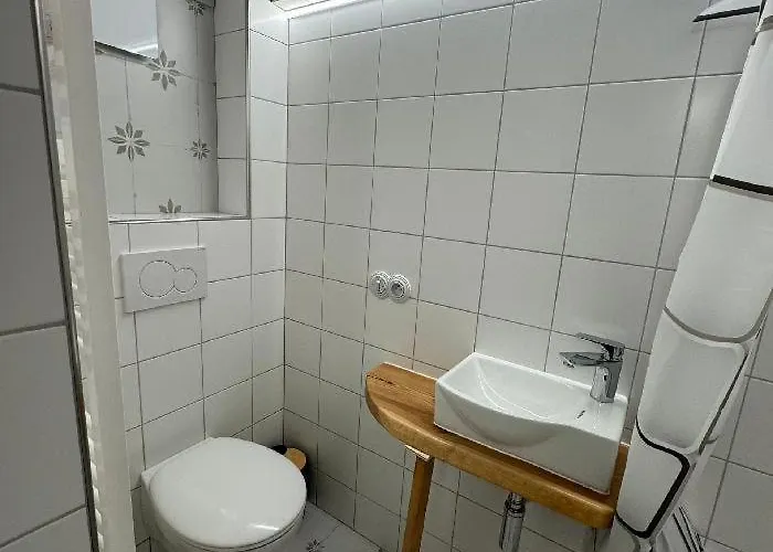 Prázdninový dům Samostatny Dum Se Zahradou
