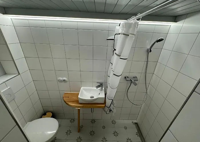 Samostatny Dum Se Zahradou Prázdninový dům