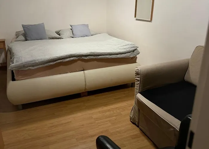 Samostatny Dum Se Zahradou Vyškov